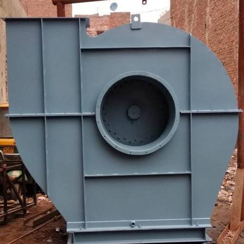 3 Phase Exhaust Air Supply Centrifugal Blower