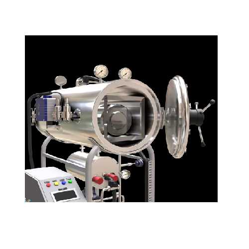 Bio Waste Sterilizer