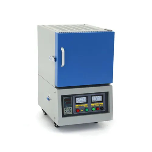 Customized Laboratory Furnace