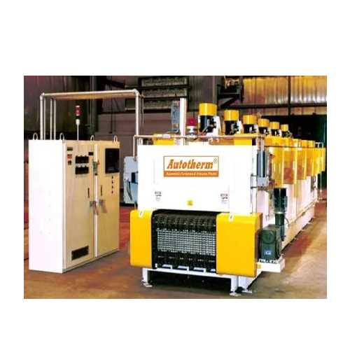 Conveyor Furnaces and Ovens