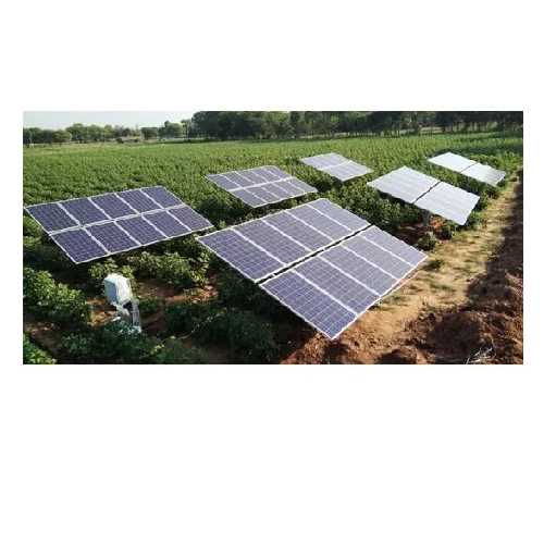 DC Solar Water Pump