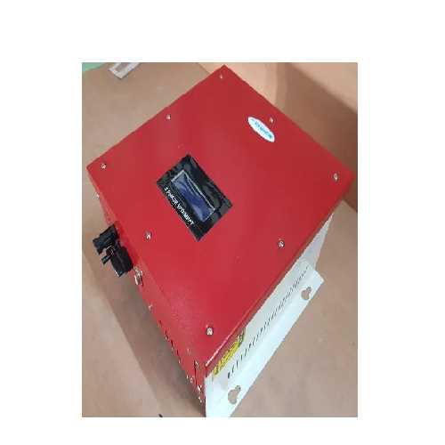 Phase Solar Pump Controller