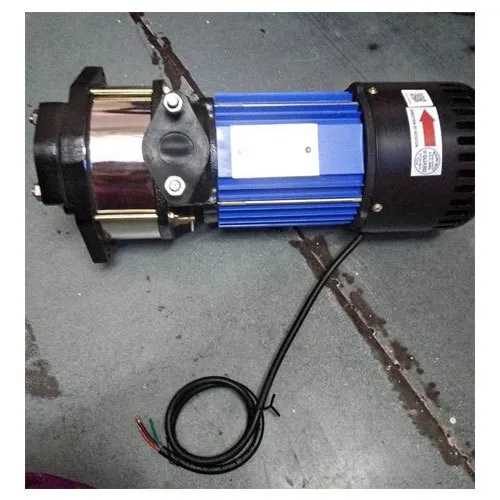 V Guard Openwell Multistage Pump