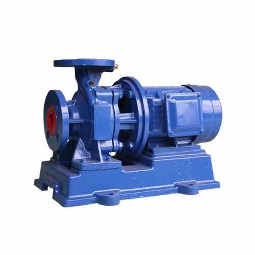 Single Phase Monoblock Agriculture Pump