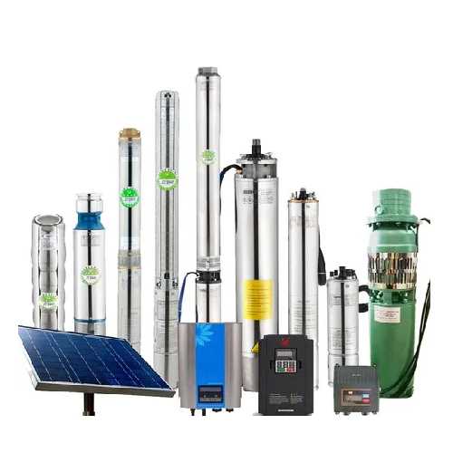Solar Water Pump