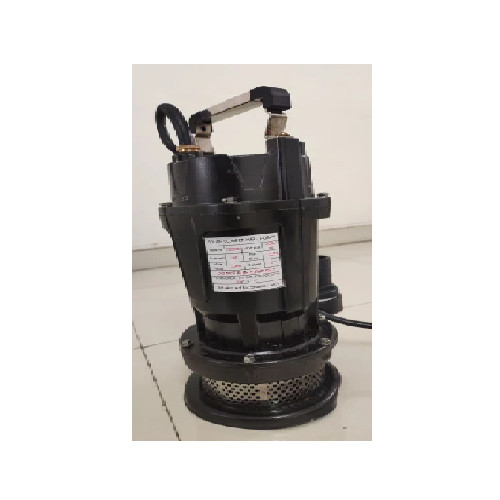 Solar Dc Openwell Pump