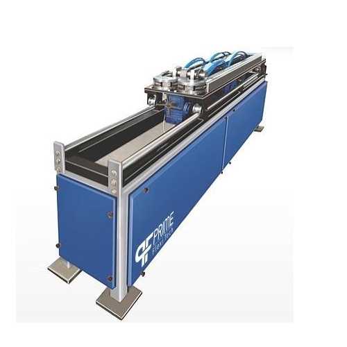 PVC Flexible Pipe Making Machine