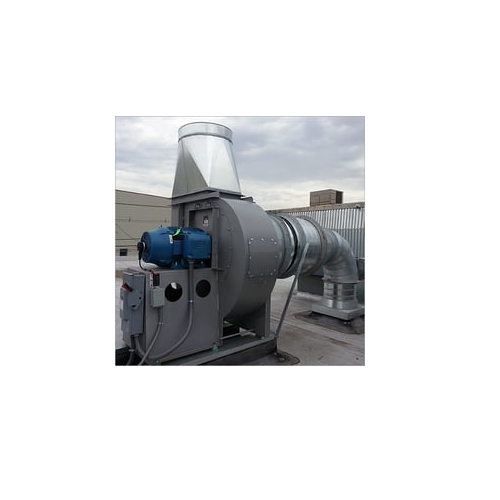 Industrial Ventilators