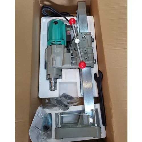 Core Cutting Machine