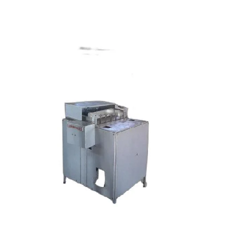 Toilet Soap Making Machine