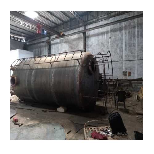 Oil Storage Tank