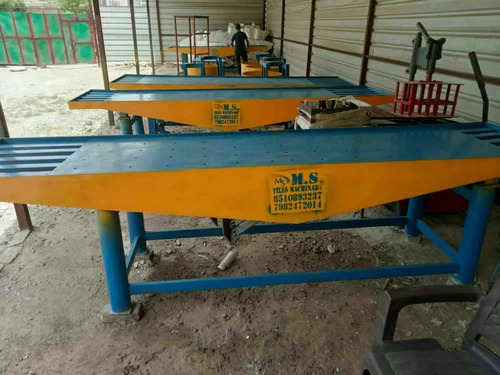 Paver block Making Machine 