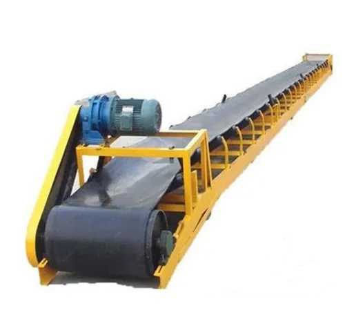 Stainless Steel Slat Conveyor