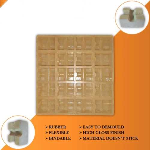 Cover Block Mould