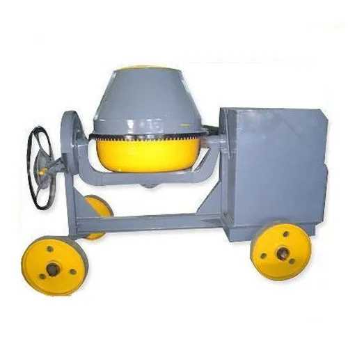 Concrete Mixer