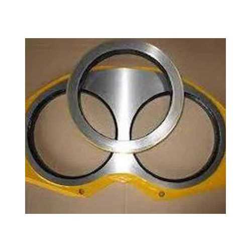 Concrete Pump Spectacle Plate And Cutting Ring