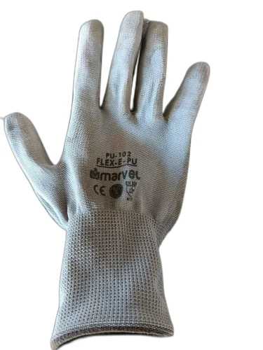 Industrial Polyurethane Hand Gloves