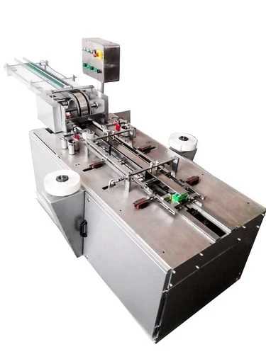 Automatic Binding Machine