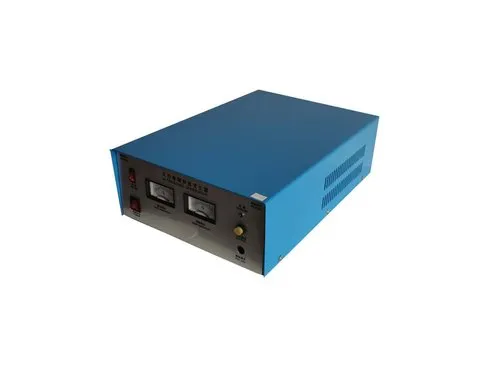 20 KHz Ultrasonic Generator Box