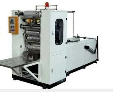 M Fold Paper Napkin Machine