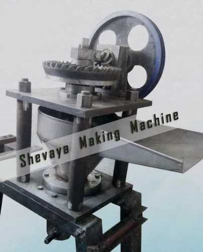 Long Cut Seviyan Machine