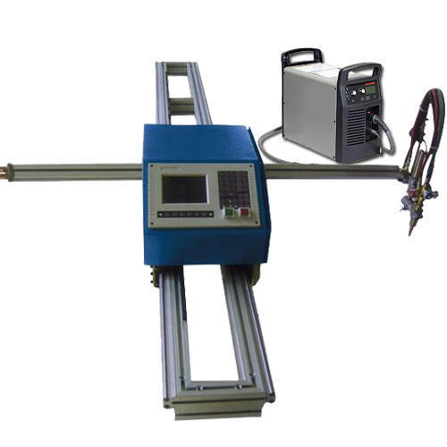 Portable CNC Cutting Machine 