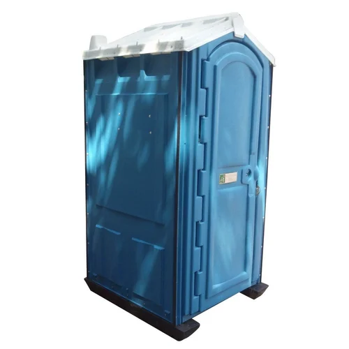 Frp Portable Toilet In India