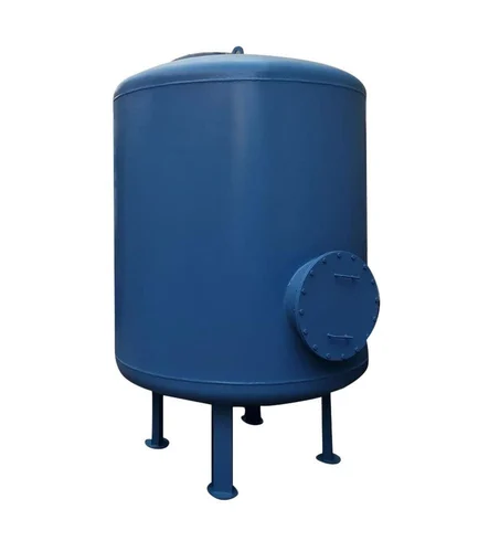 Mild Steel Water Storage Tank