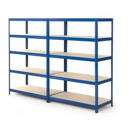 Ms Pallet Racking Slotted Angle Rack