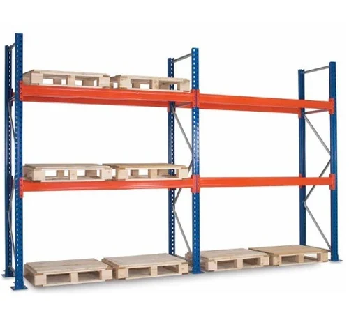 Heavy Duty Pallet Rack