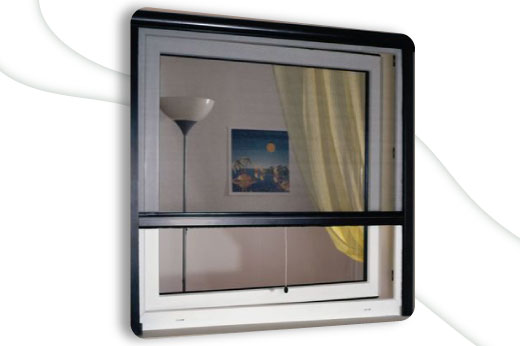 Mosquito Net For Windows