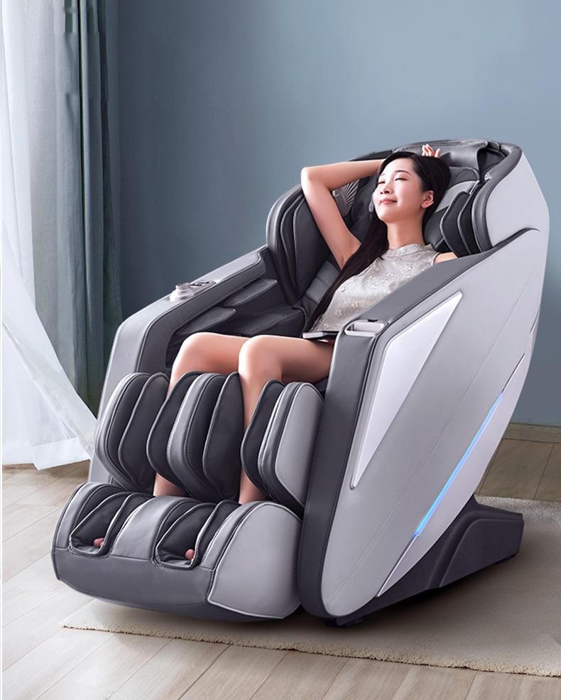 THERMAL MASSAGE BED