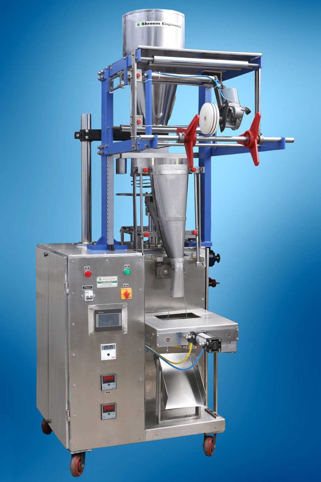 5-50KG Rice Bag Packing Machine with| Alibaba.com