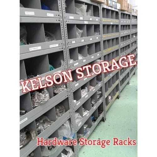 Hardware Storage racks