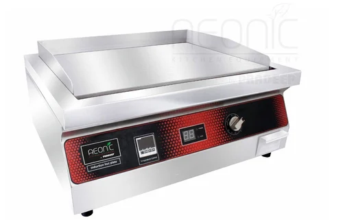 Commercial Induction Hot Plate