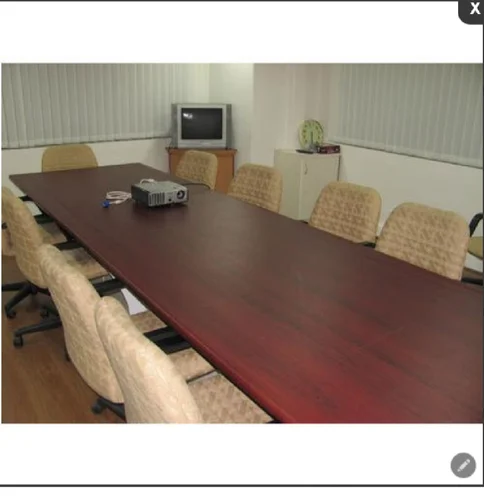 Meeting Tables