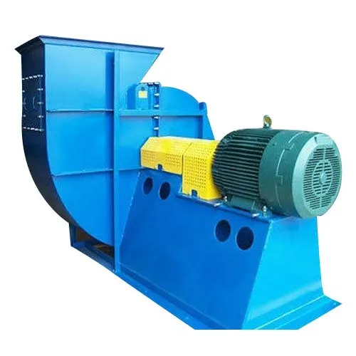 11kW MS Exhaust Air Blower