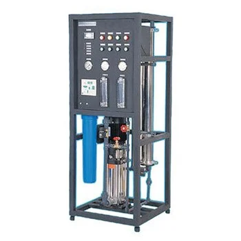 Water Treatment Purifier