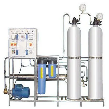 Commercial RO System