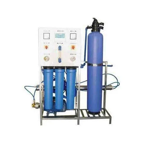 Treatex RO 250 LPH Water Purifiers