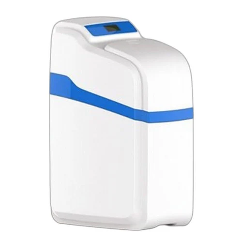 500 LPH Automatic Water Softener