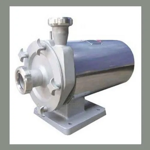 Stainless steel Centrifugal Pumps With Base