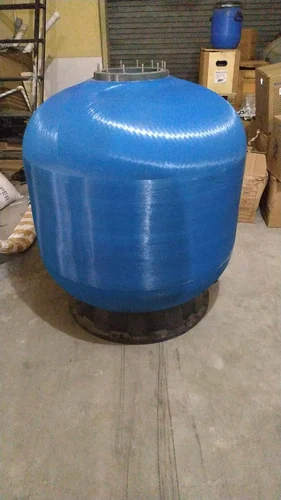 Swimming Pool Water Filtration System