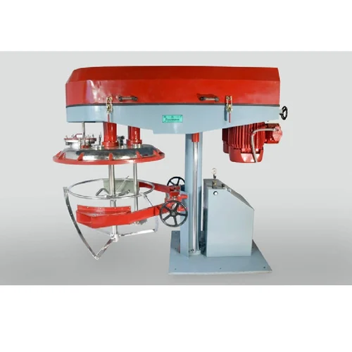  Get More Photos View Similar Product Video Butterfly Mixer Twin Shaft Dispersers
