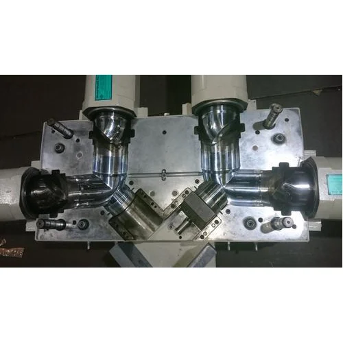 PVC Y Pipe Moulds
