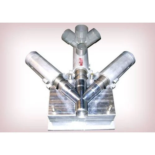 Double Y Single RPVC Cavity Mould