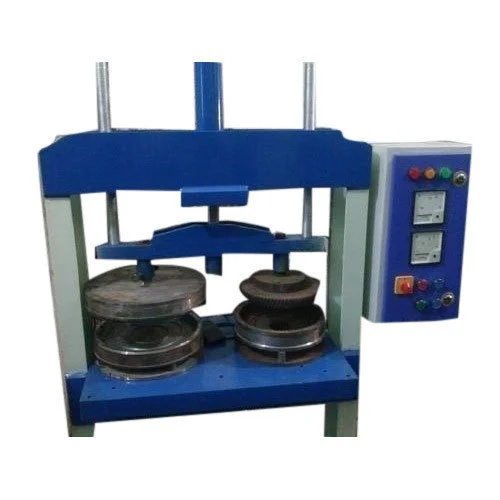  HYDRAULICS CASTING CRACKERS