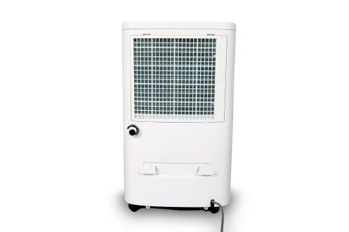 COMMERCIAL  DEHUMIDIFIERS WHITE WESTINGHOUSE WDE501