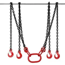 Weldless Chain Sling