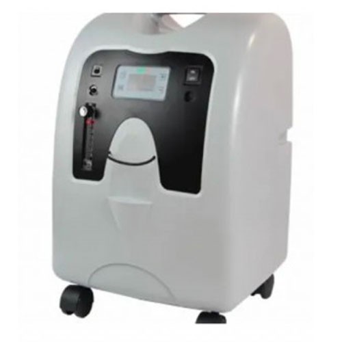 Divine Touch Oxygen Concentrator 5liter